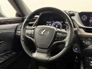 Lexus ES VII Вологда  - изображение 38
