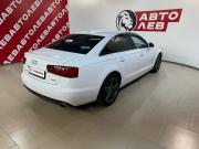 Audi A6 IV (C7) Новочеркасск  - изображение 22