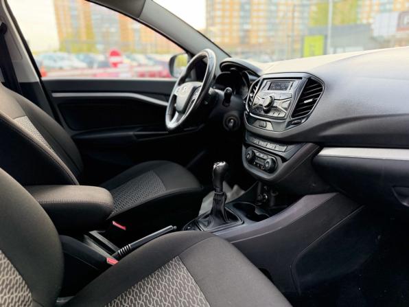 Lada (ВАЗ) Vesta I с пробегом 2020 года, цена 730 000 рублей, 176000 км, седан, Автокод Объявления