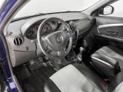 Nissan Almera III (G15) Ногинск  - изображение 28