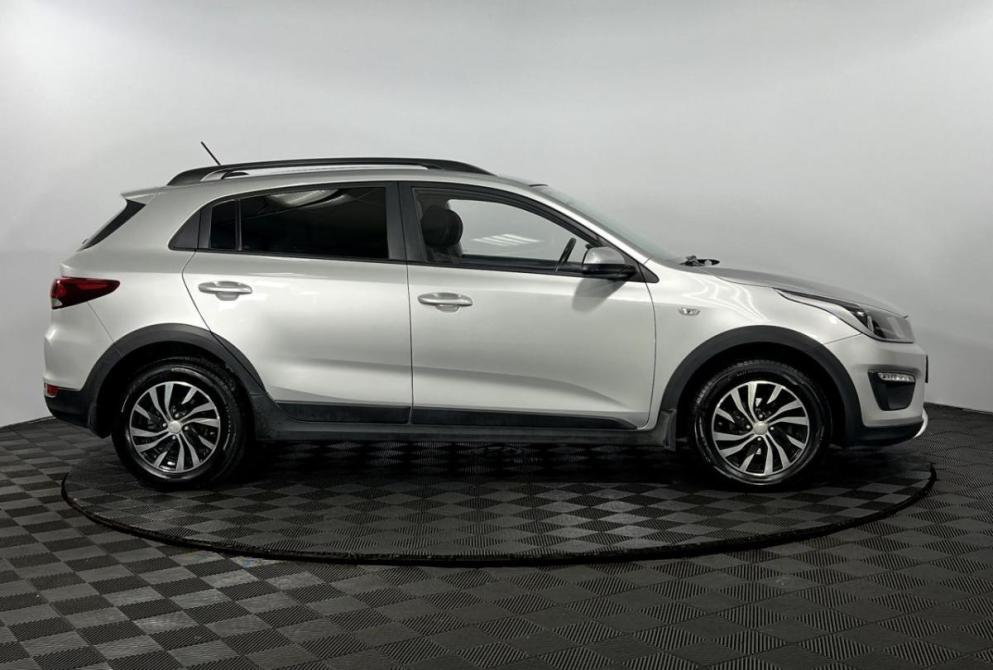 Kia Rio IV Нижний Новгород  - изображение 5