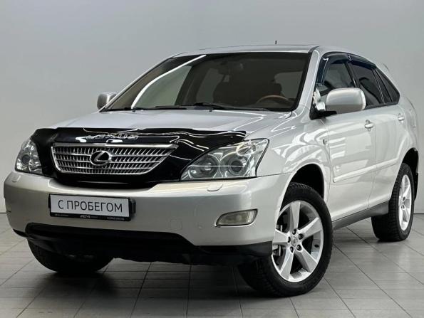 Lexus RX II с пробегом 2004 года, цена 1 190 000 рублей, 359402 км, внедорожник, Автокод Объявления