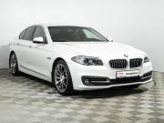 BMW 5 серии VI (F10/F11/F07) Рестайлинг Санкт-Петербург  - изображение 23