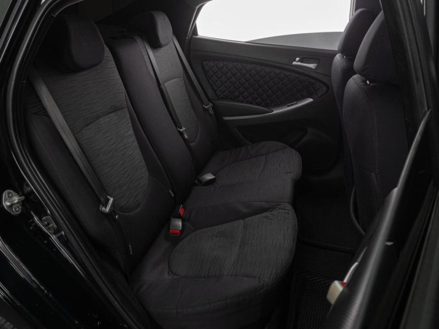Hyundai Solaris I Рестайлинг Тюмень  - изображение 7