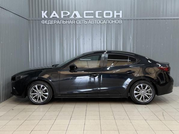 Mazda 3 III (BM) с пробегом 2014 года, цена 1 238 000 рублей, 197810 км, седан, Автокод Объявления