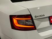 Skoda Octavia III (A7) Рестайлинг Челябинск  - изображение 29