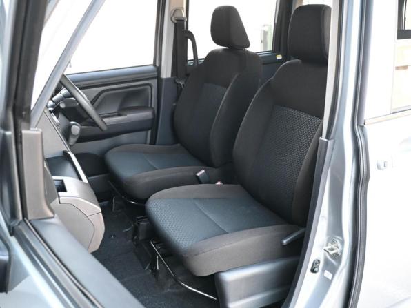 Toyota Roomy I Рестайлинг с пробегом 2021 года, цена 1 149 000 рублей, 89786 км, микровэн, Автокод Объявления