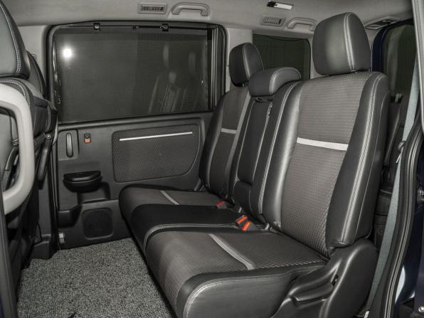 Honda Stepwgn V с пробегом 2016 года, цена 1 750 500 рублей, 151105 км, минивэн, Автокод Объявления