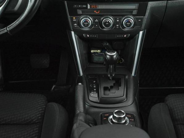 Mazda CX-5 I с пробегом 2013 года, цена 1 730 000 рублей, 188444 км, внедорожник, Автокод Объявления