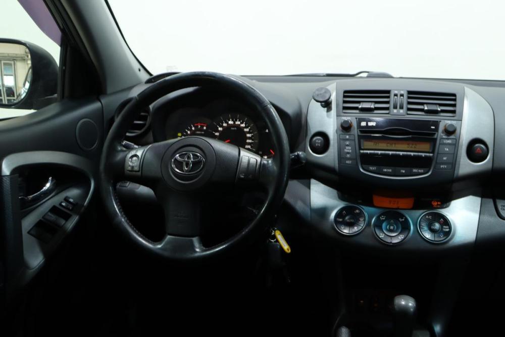 Toyota RAV4 III (XA30) Сургут  - изображение 22