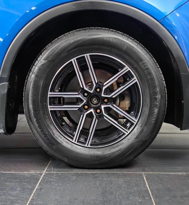 Opel Mokka I Москва  - изображение 23