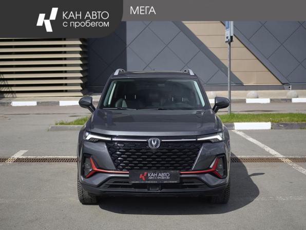 Changan CS35 Plus I Рестайлинг с пробегом 2024 года, цена 1 858 000 рублей, 44698 км, внедорожник, Автокод Объявления