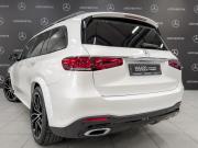 Mercedes-Benz GLS II (X167) Москва  - изображение 37