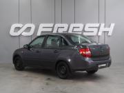 Lada (ВАЗ) Granta I Воронеж  - изображение 16