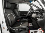 Honda Stepwgn V Рестайлинг Иркутск  - изображение 35