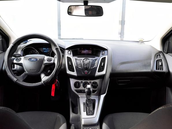 Ford Focus III с пробегом 2012 года, цена 709 000 рублей, 188344 км, универсал, Автокод Объявления