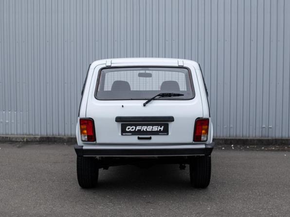 Lada (ВАЗ) 2121 (4x4) I Рестайлинг с пробегом 2012 года, цена 410 000 рублей, 234381 км, внедорожник, Автокод Объявления