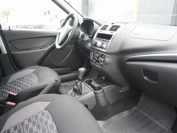 Lada (ВАЗ) Granta I Рестайлинг с пробегом 2022 года, цена 705 000 рублей, 94397 км, универсал, Автокод Объявления