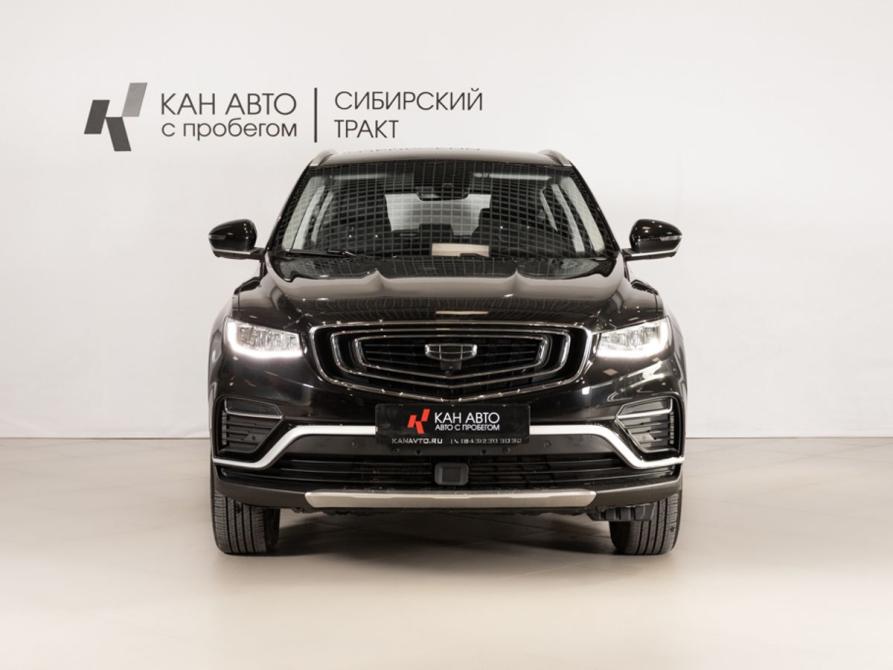 Geely Atlas Pro Казань  - изображение 2