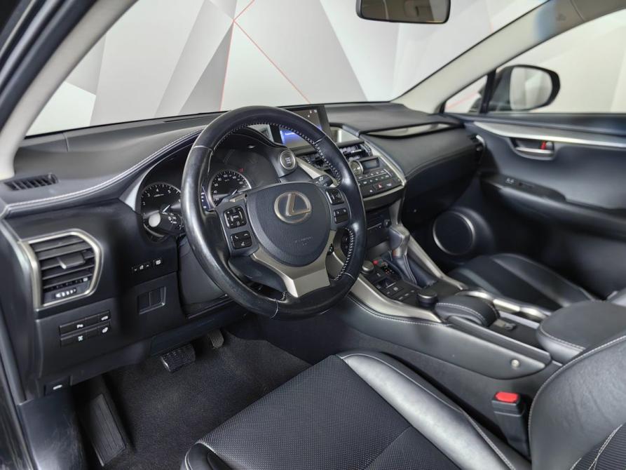 Lexus NX I Москва  - изображение 19