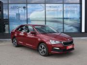 Skoda Rapid II Архангельск  - изображение 19