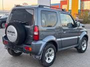 Suzuki Jimny III Рестайлинг 1 Сыктывкар  - изображение 22