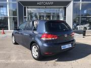 Volkswagen Golf VI Брянск  - изображение 22