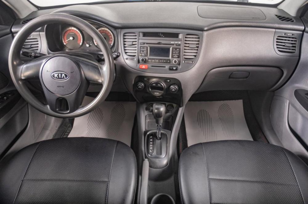 Kia Rio II Рестайлинг Томск  - изображение 11