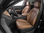 Hyundai Sonata VIII (DN8) Тюмень  - изображение 37