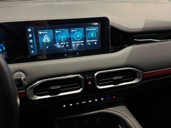 JETOUR X50 с пробегом 2024 года, цена 1 800 000 рублей, 44530 км, внедорожник, Автокод Объявления