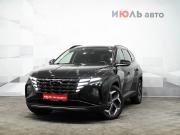 Hyundai Tucson IV Екатеринбург  - изображение 24