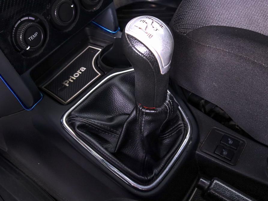 Lada (ВАЗ) Priora I Рестайлинг Минеральные Воды  - изображение 11