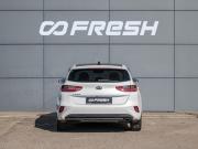 Kia Ceed III Краснодар  - изображение 29