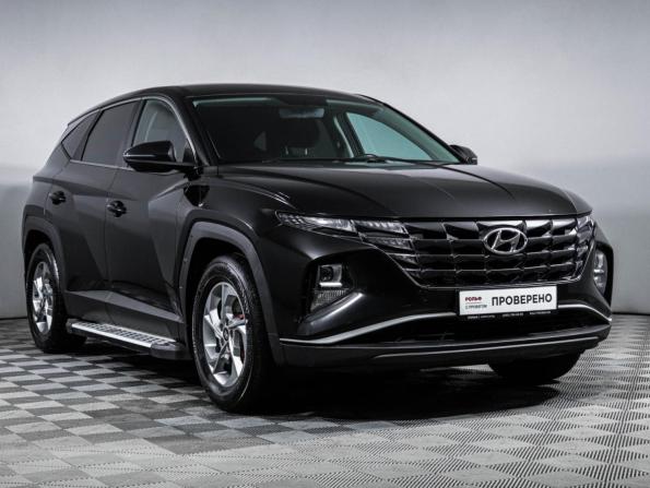 Hyundai Tucson IV с пробегом 2021 года, цена 2 700 000 рублей, 96000 км, внедорожник, Автокод Объявления