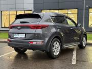 Kia Sportage IV Ярославль  - изображение 21