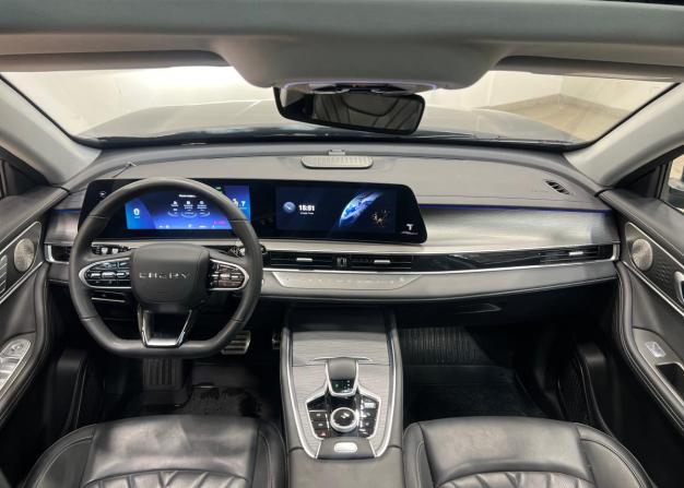 Chery Tiggo 8 Pro Max I Рестайлинг с пробегом 2024 года, цена 2 335 000 рублей, 26000 км, внедорожник, Автокод Объявления