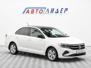 Volkswagen Polo VI Москва  - изображение 14