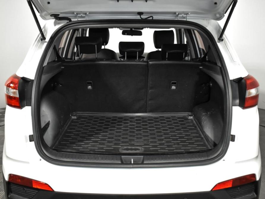 Hyundai Creta I Санкт-Петербург  - изображение 20