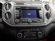 Volkswagen Tiguan I Рестайлинг Екатеринбург  - изображение 34