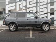 Lada (ВАЗ) Niva Legend Краснодар  - изображение 24