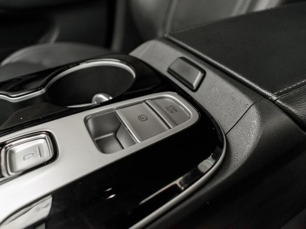Hyundai Tucson IV с пробегом 2021 года, цена 2 850 000 рублей, 25811 км, внедорожник, Автокод Объявления