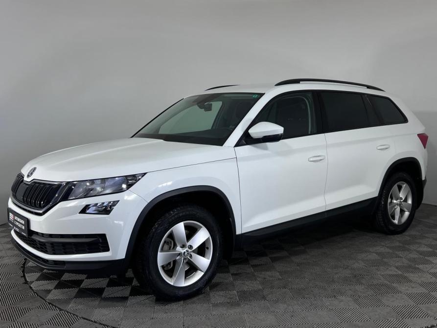 Skoda Kodiaq I Ростов-на-Дону  - изображение 1