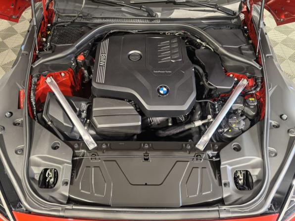 BMW Z4 III (G29) с пробегом 2019 года, цена 5 499 000 рублей, 71087 км, родстер, Автокод Объявления