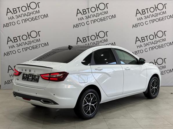 Lada (ВАЗ) Vesta I Рестайлинг (NG) с пробегом 2023 года, цена 1 265 000 рублей, 16500 км, седан, Автокод Объявления