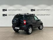 Chevrolet Niva I Рестайлинг Санкт-Петербург  - изображение 19