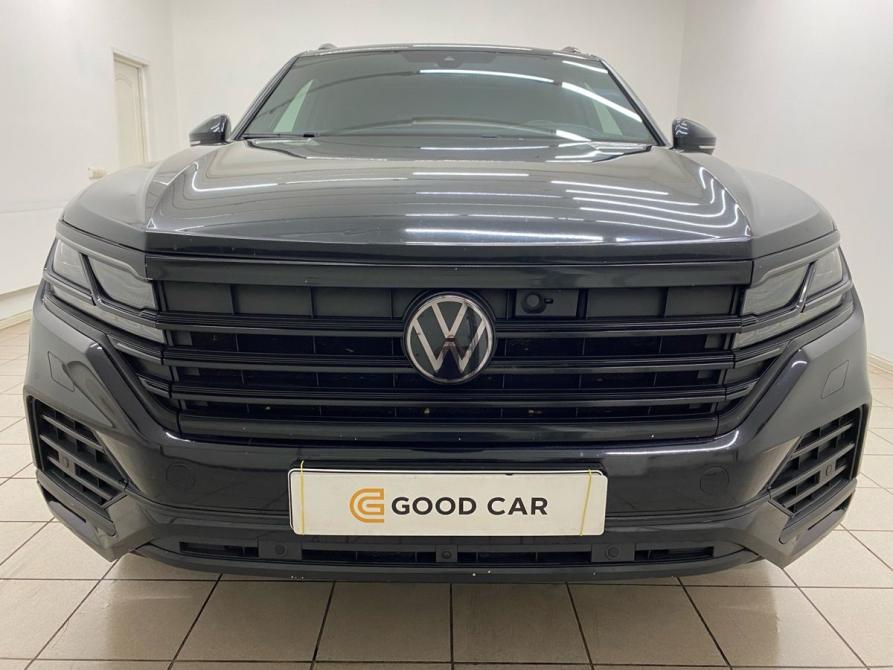 Volkswagen Touareg III Энгельс  - изображение 2