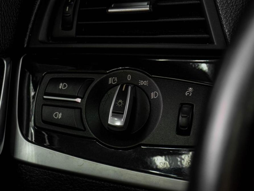 BMW 5 серии VI (F10/F11/F07) Рестайлинг Тюмень  - изображение 18