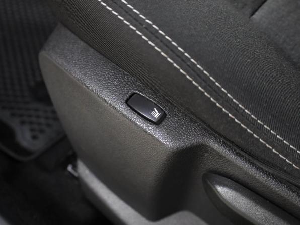 Nissan Terrano III (D10) с пробегом 2017 года, цена 1 389 000 рублей, 96904 км, внедорожник, Автокод Объявления