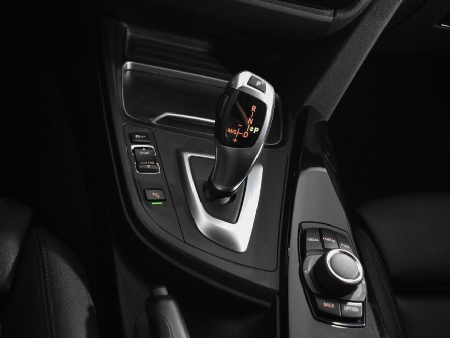 BMW 3 серии VI (F3x) Рестайлинг Санкт-Петербург  - изображение 19