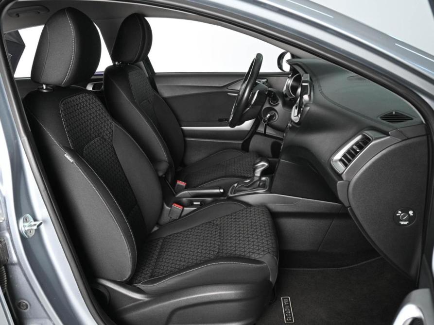 Kia Ceed III Ростов-на-Дону  - изображение 8